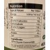GREEN SHOP Organic Coconut Milk 400ml