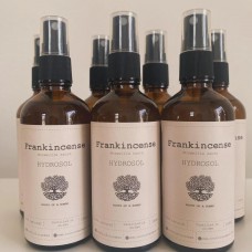 Roots of a Nomad Frankincense Hydrosol 100ml 