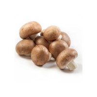 Organic Chestnut Mushrooms/Pack product thumbnail 2