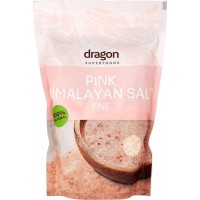 Dragon Fine Pink Himalayan Salt 500g product thumbnail 4