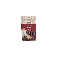 dragon Org.Cacao NIBS 200g product thumbnail 2