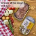 RIGA GOLD Cod Liver with Oil 121g 