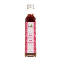 froots Date Honey Vinegar 250ml product thumbnail 2
