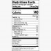 NATURES PATH Organic Double Chocolate Chunk Granola  (White & Dark Chocolate) 325g 