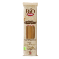 Granoro Organic Whole Meal Wheat Semolina Spaghetti 500g product thumbnail 2