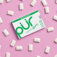 Pur GF Spearmint Gum 9 Pieces product thumbnail 3