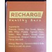 RECHARGE GF Protein Bar with Peanut Power 60g
