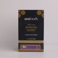 Mujeza Miracle Manuka Honey (263MGO/+10UMF) 250g product thumbnail 2
