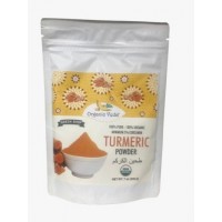 GREEN SHOP Organic Turmeric Powder 200g product thumbnail 3