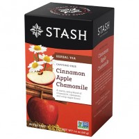 STASH Herbal Tea (Cinnamon-Apple-Chamomile) 40 g product thumbnail 5