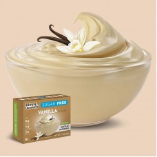 Simply Desserts GF Sugar-Free Vanilla Pudding 48g 