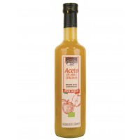 IL Nutrimento Organic Apple Cider Vinegar 500ml product thumbnail 3