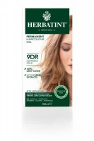 HERBATINT Hair Colour 9DR Copperish Gold 150ml product thumbnail 2