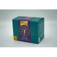 Moringa Jordan Moringa Lavender & Blue-Tea 20 Sachet product thumbnail 3