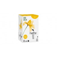 herby Fit Tea *20 Tea Bag product thumbnail 2