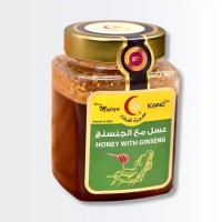 Mujeza Miracle Honey with Ginseng 250g product thumbnail 2