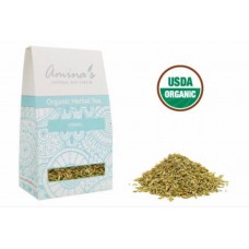 Amina's Organic Herbal Tea Fennel 100g