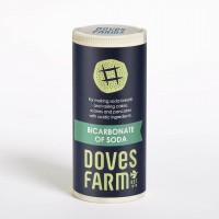 DOVES FARM GF Bicarbonate of Soda 200g product thumbnail 2