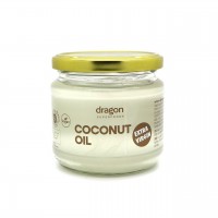Dragon Organic Coconut Oil ( Extra Virgin) 300ml product thumbnail 2