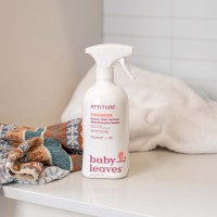 Attitude Unscented Laundry Stain Remover 800 ml product thumbnail 2