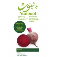 Beetroot Seeds product thumbnail 3