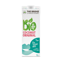 The Bridge Organic Original Coconut Drink 1L product thumbnail 2