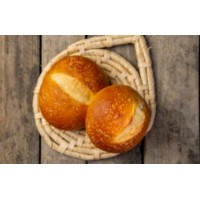 Brioche Buns 120g product thumbnail 2