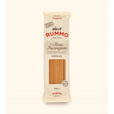 RUMMO BUCATINI | Nº 6 500g