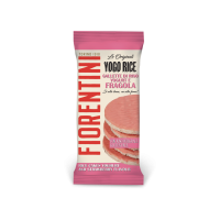 FIORENTINI GF Rice Cakes Yoghurt and Strawberry Flavor 100g product thumbnail 3