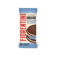 FIORENTINI GF Rice Cakes with Milk Chocolate 100g product thumbnail 3