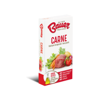 Bauer Beef Cubes 60g product thumbnail 2