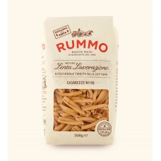 RUMMO CASARECCE | Nº 88 Pasta 500g 