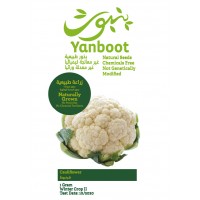 Cauliflower Seeds product thumbnail 3