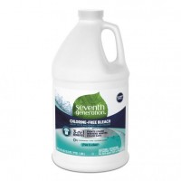 Seventh Generation Laundry Chlorine Free Bleach product thumbnail 2