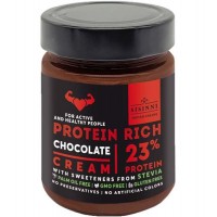 SISINNI GF Protein Chocolate Cream 320g product thumbnail 2