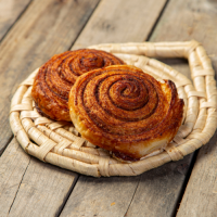 Cinnamon Rolls product thumbnail 2