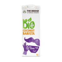 THE BRIDGE Organic Coconut Barista 1L product thumbnail 2