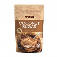 Dragon Org. Coconut Sugar 250g product thumbnail 2