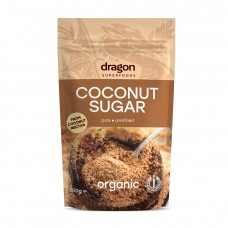 Dragon Org. Coconut Sugar 250g 