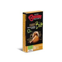 Bauer Organic GF Curry Stock Cubes 60g product thumbnail 2