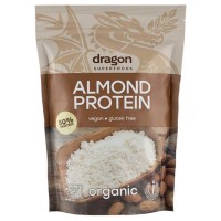 Dragon Organic Almond Protein 200g product thumbnail 2