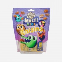 Dovido Multi Kids Raisins 112g product thumbnail 2