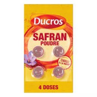Ducros Safron Powder 0.4g product thumbnail 2