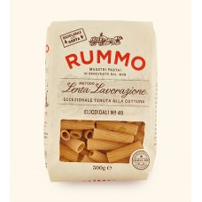 RUMMO ELICOIDALI | Nº 49  500g
