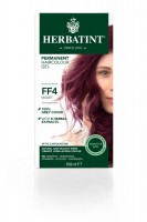 HERBATINT Hair Colour FF4 Violet 150ml product thumbnail 2