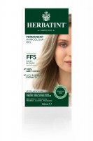 HERBATINT Hair Colour FF5 Sand Blonde 150ml product thumbnail 2