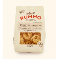 RUMMO FETTUCCINE | Nº 89 500g product thumbnail 2