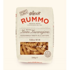 RUMMO FUSILLI | Nº 48 500g 