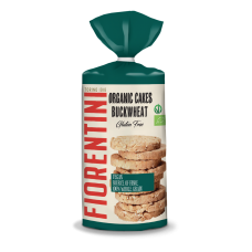 FIORENTINI Organic Buckwheat Cakes 100g