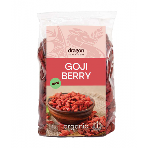 Dragon Organic Goji Berry 100g